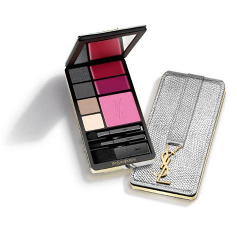 ysl e colori|ysl makeup palette.